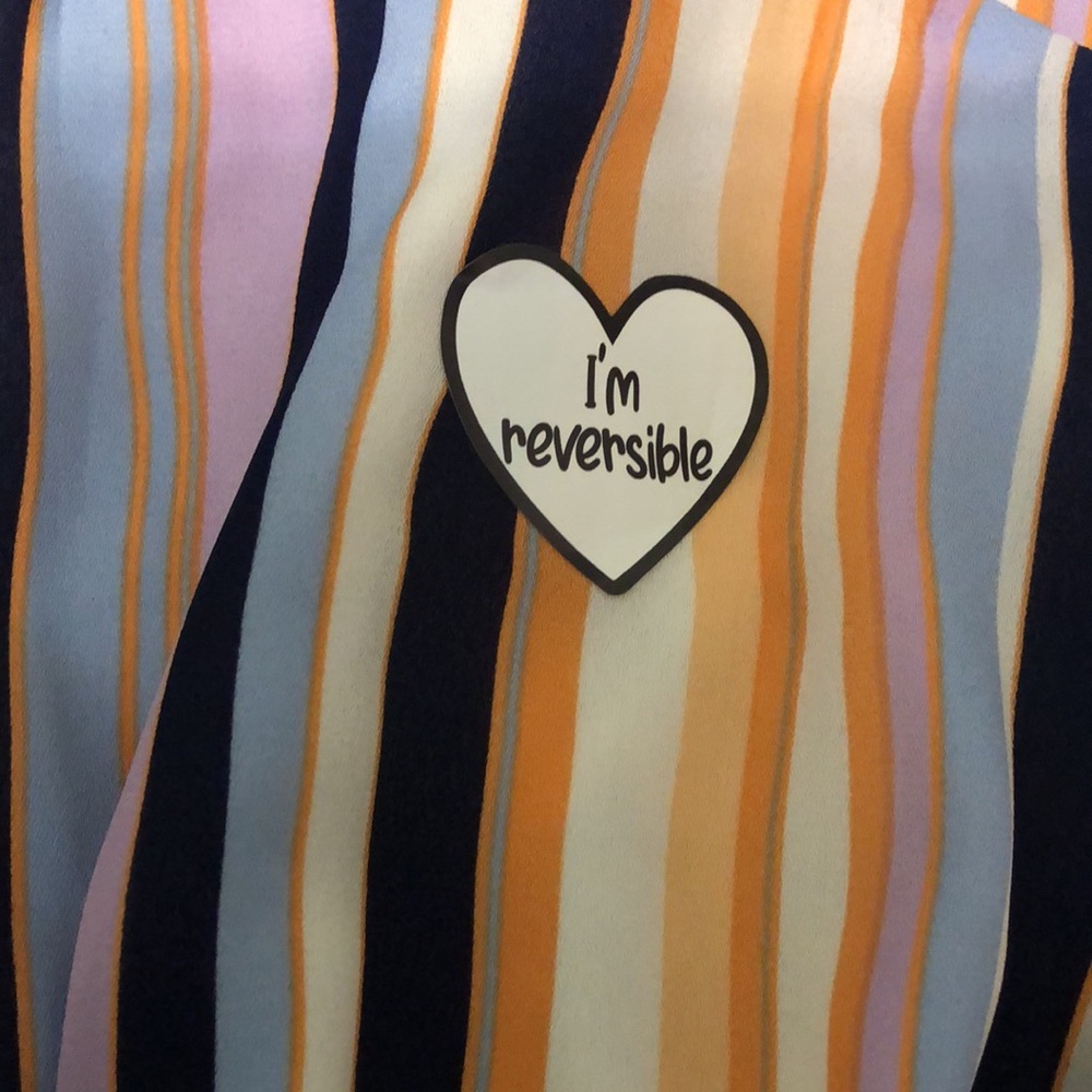 Reversible rumper - Picture 3 of 6